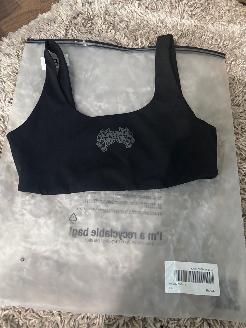 Darc Sport Kate Energy Bra